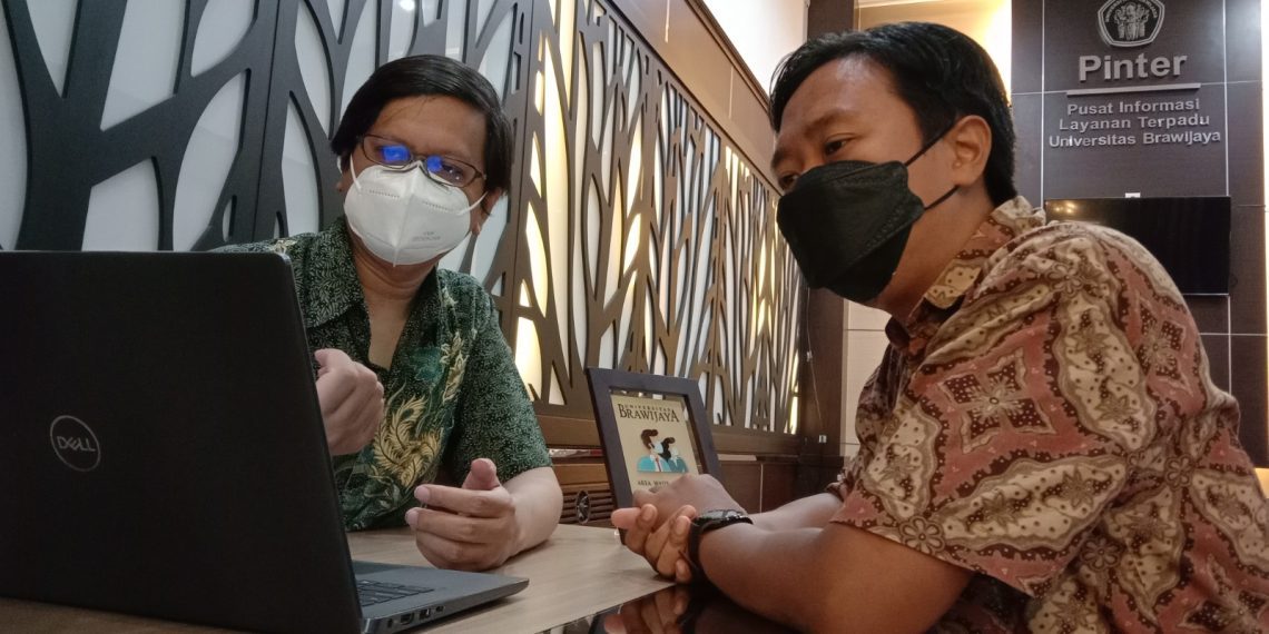 UB siapkan Crisis Center UTBK 2023